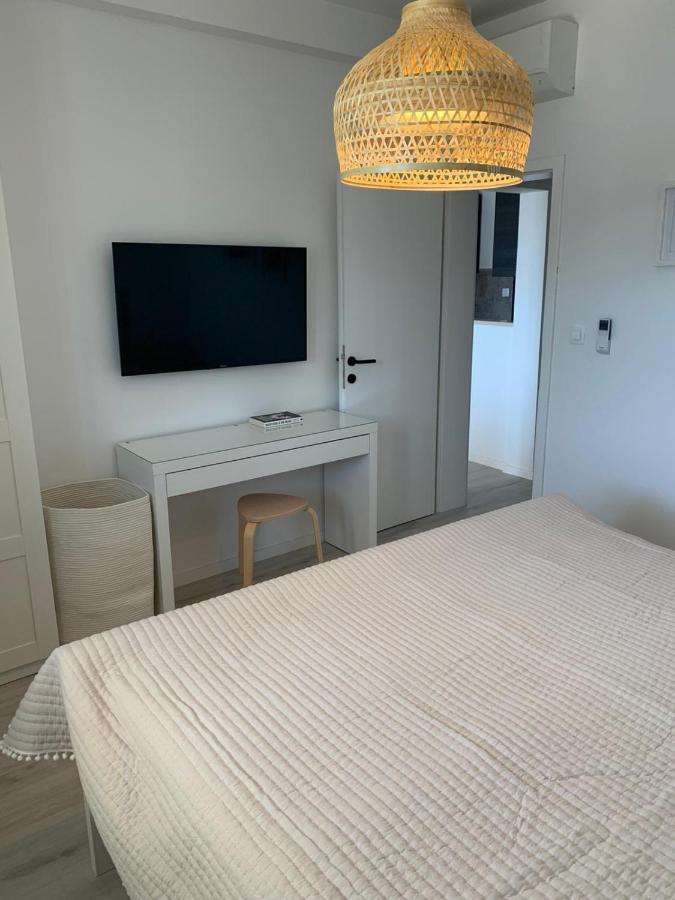 ספליט Beachfront Apartments מראה חיצוני תמונה